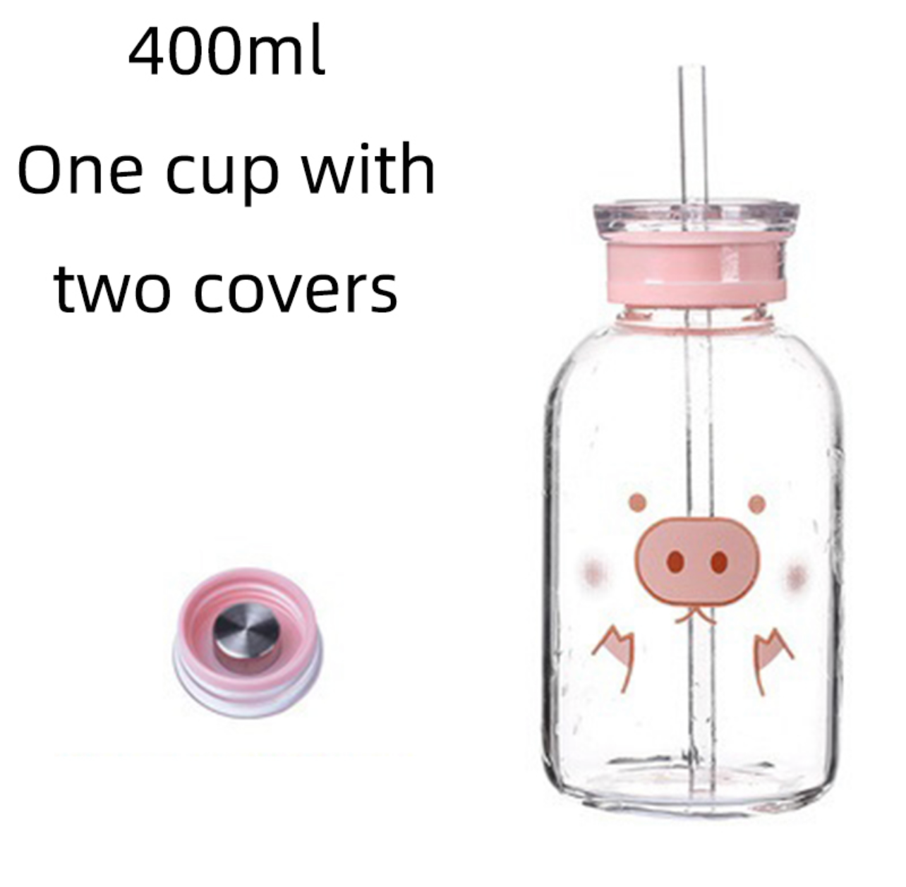 Glo Piggy