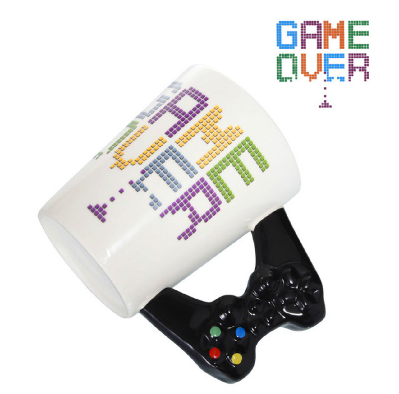 Game Over